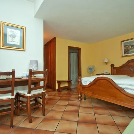 Ristorante Della Posta Zajazd