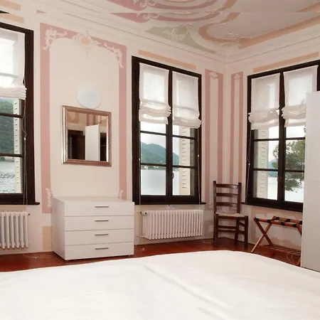 Ristorante Della Posta Kro