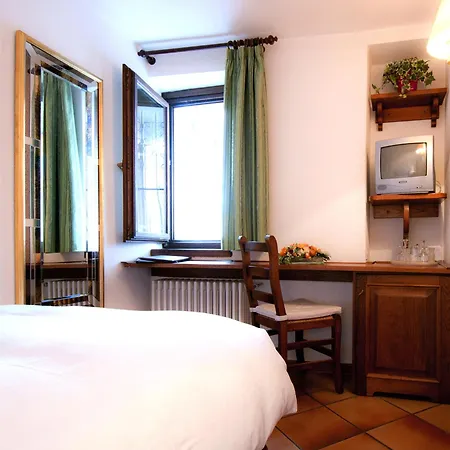 Ristorante Della Posta 3*