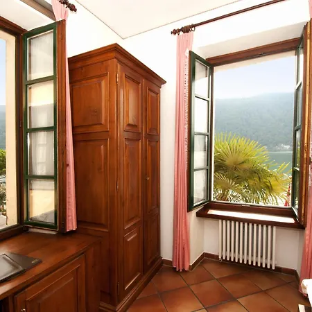 Ristorante Della Posta Estalagem 3*