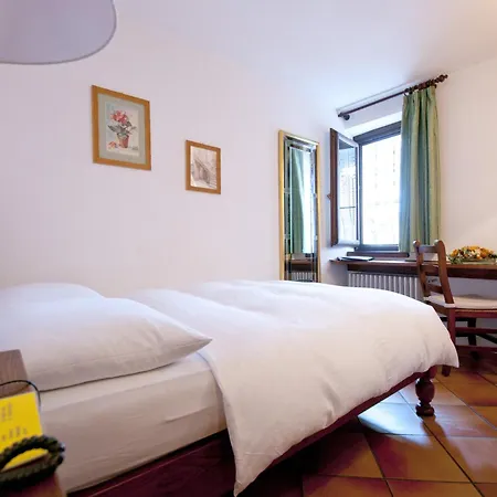 Ristorante Della Posta Morcote