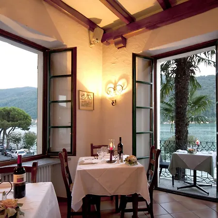 Ristorante Della Posta Estalagem 3*