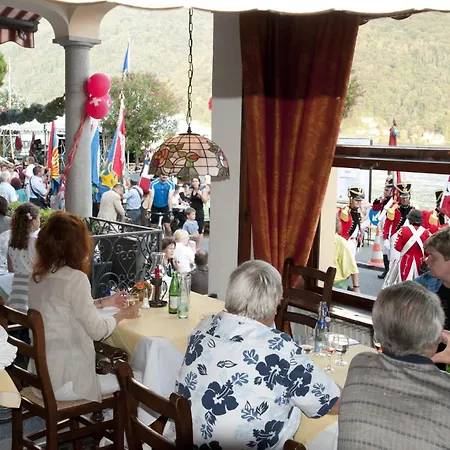 Ristorante Della Posta Estalagem 3*