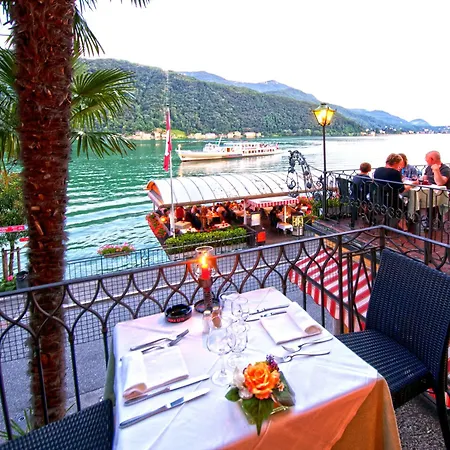Estalagem Ristorante Della Posta 3*