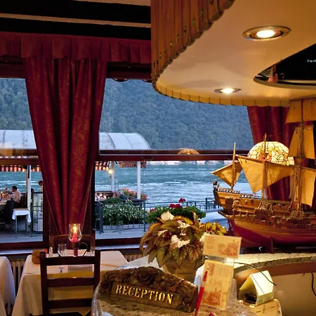 Estalagem Ristorante Della Posta