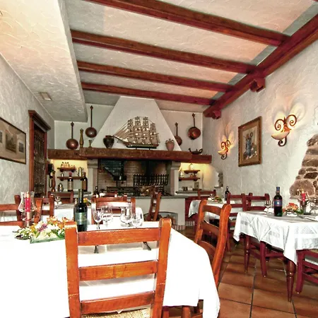 Ristorante Della Posta Morcote