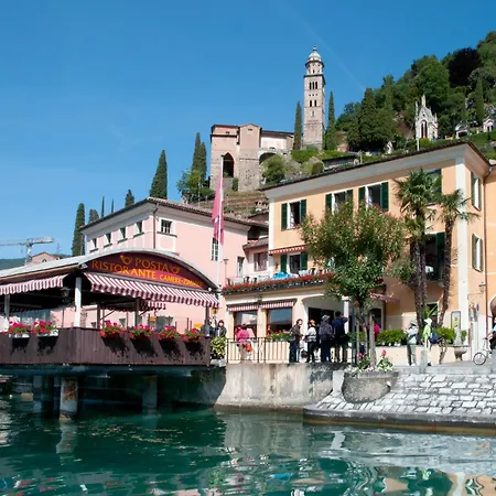Ristorante Della Posta Estalagem