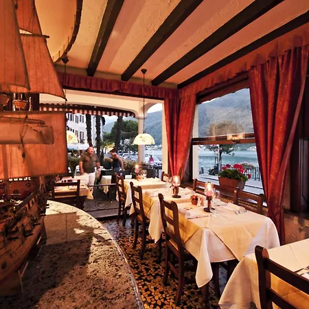 Ristorante Della Posta Estalagem 3*