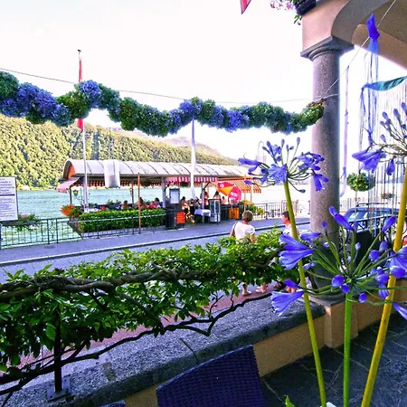 Ristorante Della Posta Estalagem
