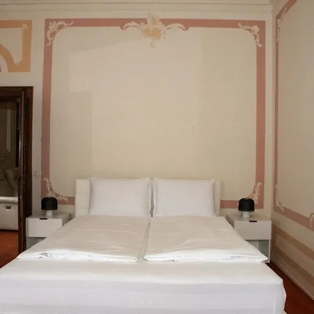 Estalagem Ristorante Della Posta