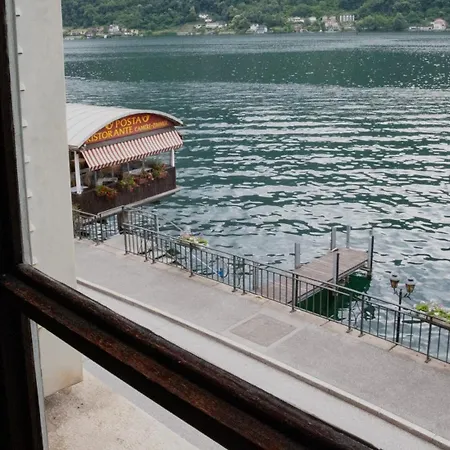 Estalagem Ristorante Della Posta 3*