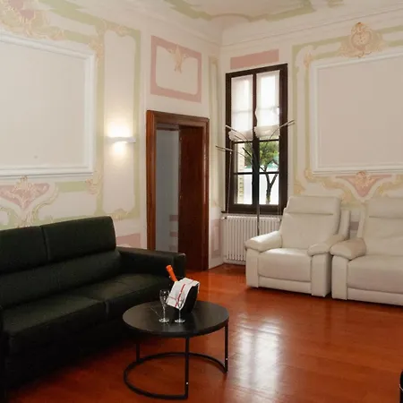 Estalagem Ristorante Della Posta Morcote