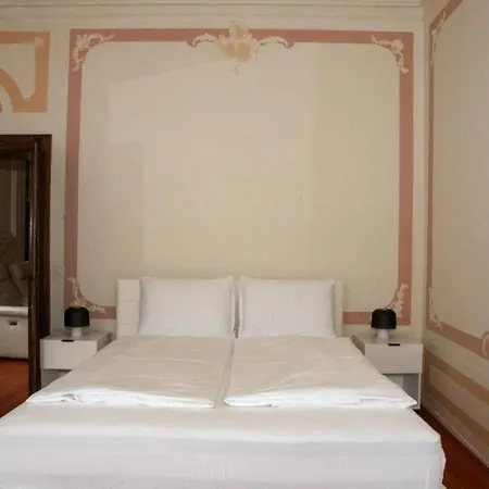 Ristorante Della Posta Estalagem